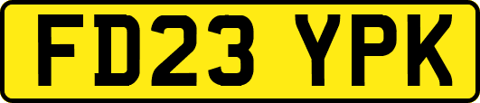 FD23YPK