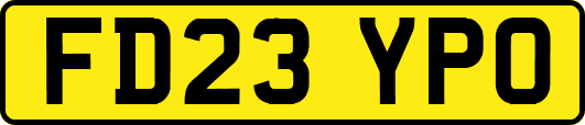 FD23YPO