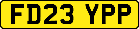 FD23YPP