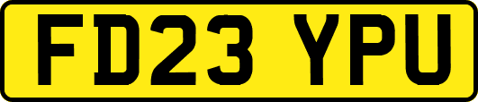 FD23YPU
