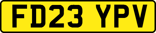 FD23YPV