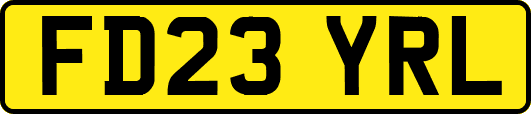 FD23YRL