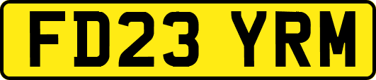 FD23YRM