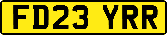 FD23YRR