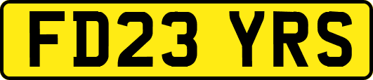 FD23YRS