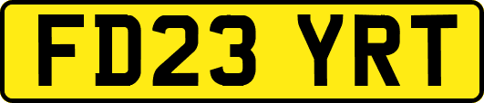 FD23YRT
