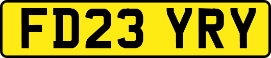 FD23YRY
