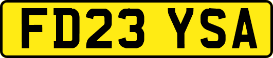 FD23YSA