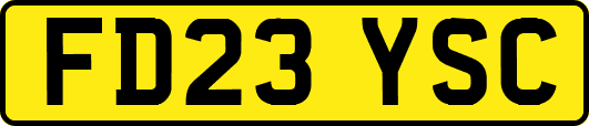FD23YSC