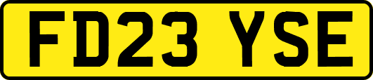 FD23YSE
