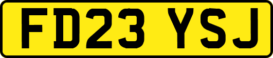 FD23YSJ
