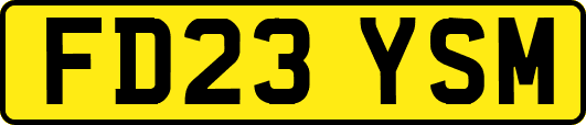 FD23YSM