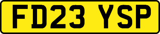 FD23YSP