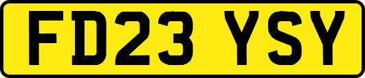 FD23YSY