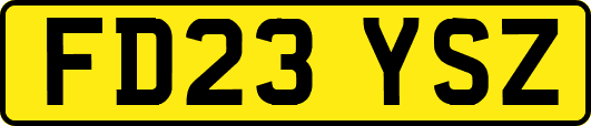 FD23YSZ
