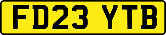 FD23YTB