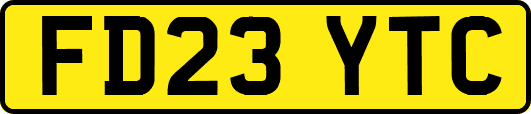 FD23YTC