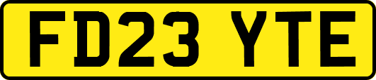FD23YTE