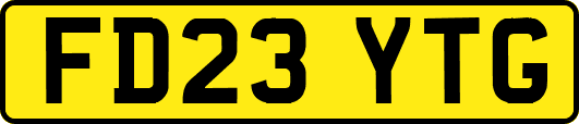 FD23YTG