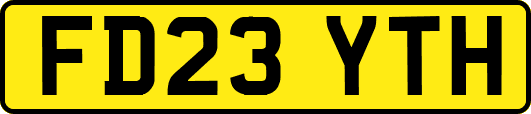 FD23YTH