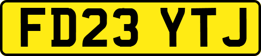 FD23YTJ