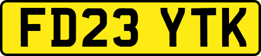 FD23YTK