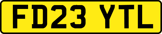 FD23YTL