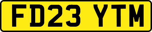 FD23YTM