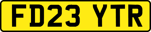 FD23YTR