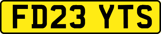 FD23YTS