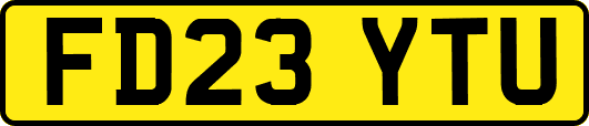 FD23YTU
