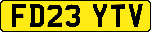 FD23YTV