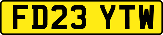 FD23YTW
