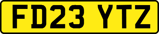 FD23YTZ