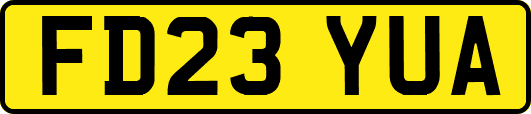 FD23YUA