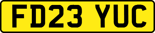 FD23YUC