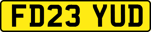 FD23YUD