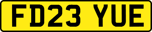 FD23YUE