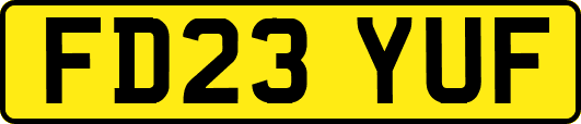FD23YUF