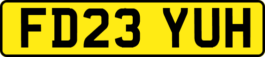 FD23YUH