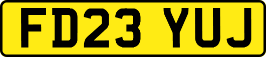FD23YUJ