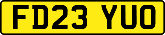 FD23YUO