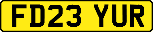 FD23YUR