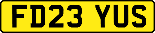 FD23YUS