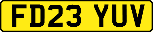 FD23YUV