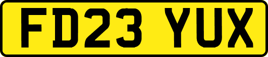 FD23YUX