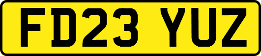 FD23YUZ