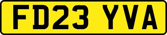 FD23YVA