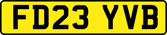 FD23YVB