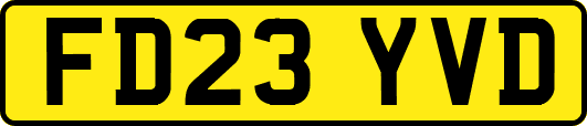 FD23YVD